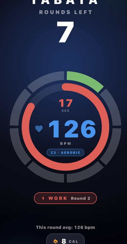 Tabata